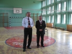 Fotografia: Návšteva Poľska a volejbalový turnaj v Kamjonke WieŁkej 2008